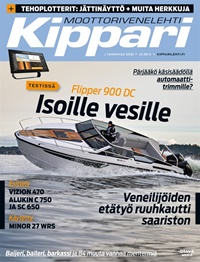 Kippari (FI) 1/2021