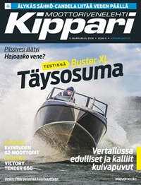 Kippari (FI) 11/2019