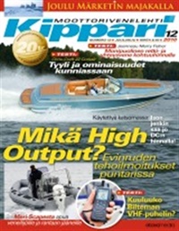 Kippari (FI) 12/2010