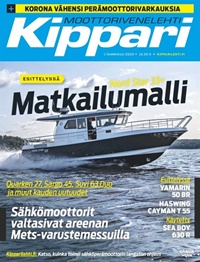 Kippari (FI) 1/2022
