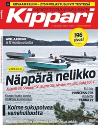 Kippari (FI) 2/2021