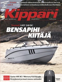 Kippari (FI) 2/2023