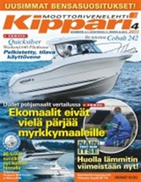 Kippari (FI) 3/2011