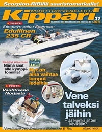 Kippari (FI) 4/2011