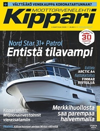 Kippari (FI) 4/2020