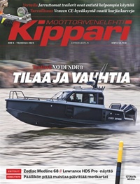 Kippari (FI) 5/2023