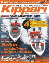 Kippari (FI) 6/2015