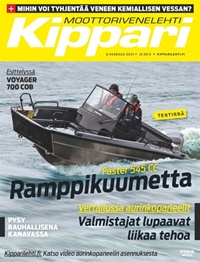 Kippari (FI) 6/2021