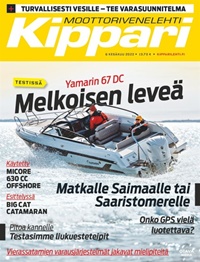 Kippari (FI) 6/2022