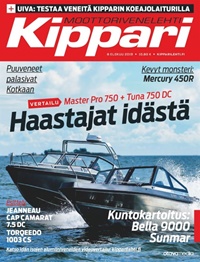 Kippari (FI) 7/2019