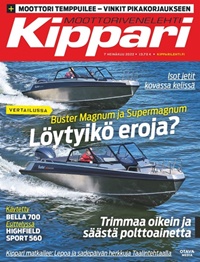 Kippari (FI) 7/2022