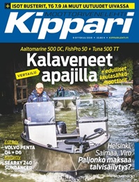 Kippari (FI) 9/2019