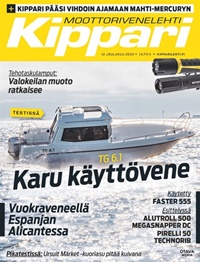 Kippari (FI) 9/2022
