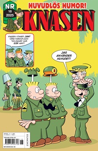 Knasen 18/2025