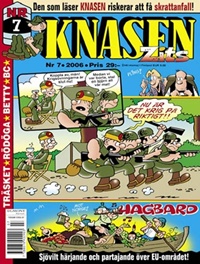 Knasen 7/2006