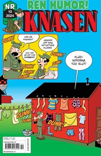 Knasen 10/2024
