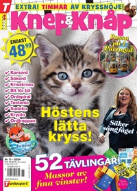 Knep & Knåp 11/2024
