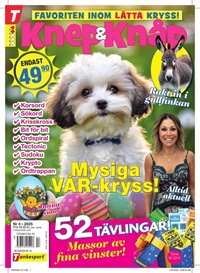 Knep & Knåp 4/2025