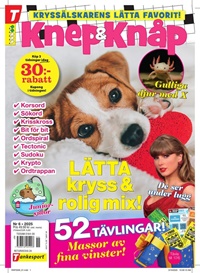 Knep & Knåp 5/2025