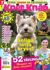 Knep & Knåp 8/2024
