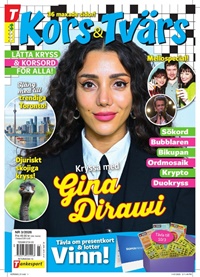 Kors & Tvärs 2/2026