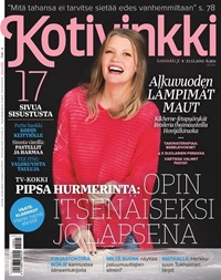 Kotivinkki (FI) 1/2013