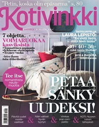 Kotivinkki (FI) 1/2014