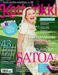 Kotivinkki (FI) 10/2011