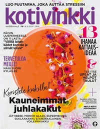 Kotivinkki (FI) 10/2019