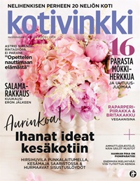 Kotivinkki (FI) 11/2019