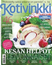 Kotivinkki (FI) 12/2013