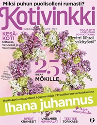 Kotivinkki (FI) 12/2018