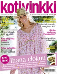 Kotivinkki (FI) 13/2010