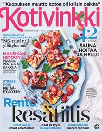 Kotivinkki (FI) 13/2018