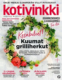 Kotivinkki (FI) 13/2019