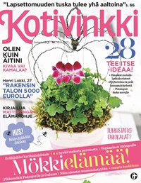 Kotivinkki (FI) 14/2017