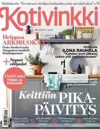Kotivinkki (FI) 15/2014
