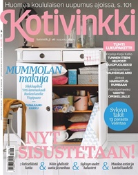 Kotivinkki (FI) 16/2013