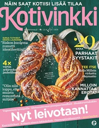 Kotivinkki (FI) 16/2018