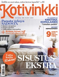 Kotivinkki (FI) 17/2014