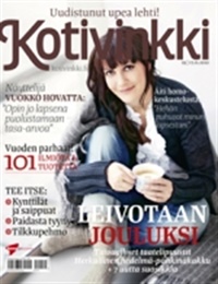Kotivinkki (FI) 18/2010