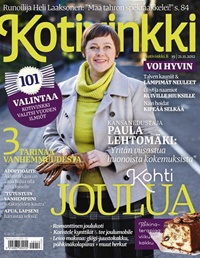 Kotivinkki (FI) 19/2012