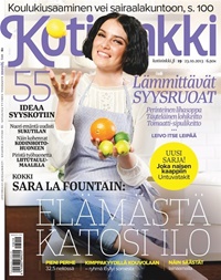 Kotivinkki (FI) 19/2013
