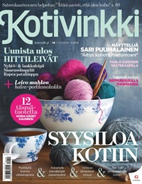Kotivinkki (FI) 19/2014