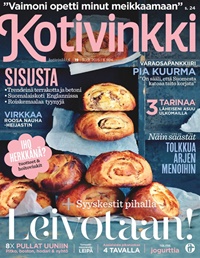 Kotivinkki (FI) 19/2015