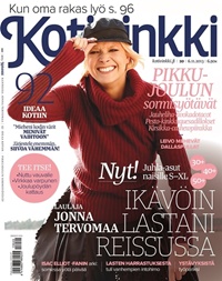 Kotivinkki (FI) 20/2013