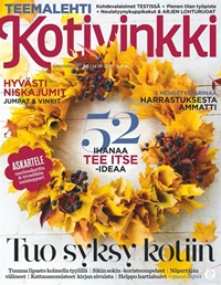 Kotivinkki (FI) 20/2015