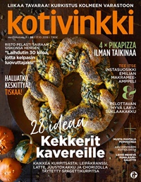 Kotivinkki (FI) 20/2018