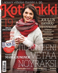Kotivinkki (FI) 21/2013