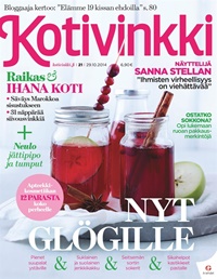 Kotivinkki (FI) 21/2014